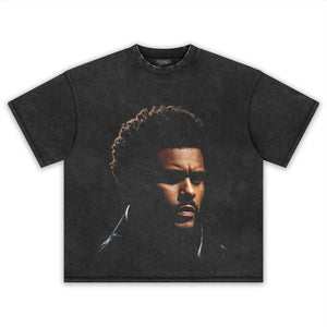 THE WEEKND 2026 V2 TANK TOP & TEE & LONG SLEEVE & LAYERED LS & HOODIE