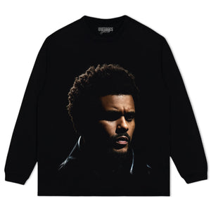 THE WEEKND 2026 V2 TANK TOP & TEE & LONG SLEEVE & LAYERED LS & HOODIE