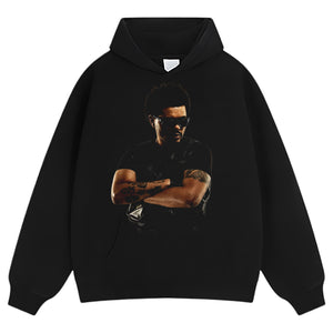 THE WEEKND 2026 V3 TANK TOP & TEE & LONG SLEEVE & LAYERED LS & HOODIE