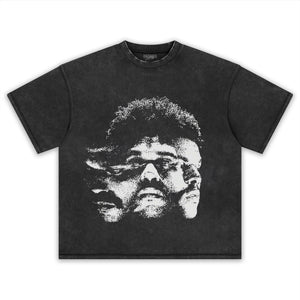 THE WEEKND 2026 V5 TANK TOP & TEE & LONG SLEEVE & LAYERED LS & HOODIE