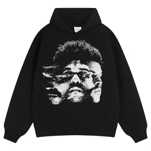 THE WEEKND 2026 V5 TANK TOP & TEE & LONG SLEEVE & LAYERED LS & HOODIE