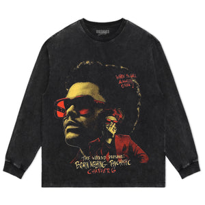 THE WEEKND AFTER HOURS CHAPTER 6 TANK TOP & TEE & LONG SLEEVE & LAYERED LS & HOODIE