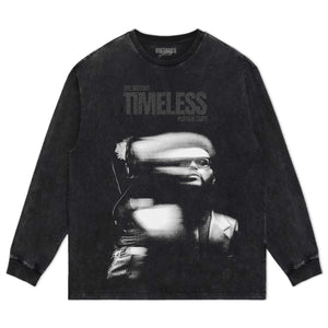 THE WEEKND & PLAYBOI CARTI 3.0 TEE & LS & HOODIE