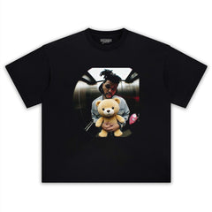 THE WEEKND T1 TEE