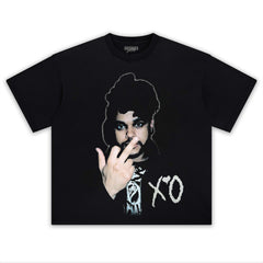 THE WEEKND TEE