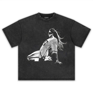 TATE MCRAE & THINK LATER WORLD TOUR TEE & LS & HOODIE