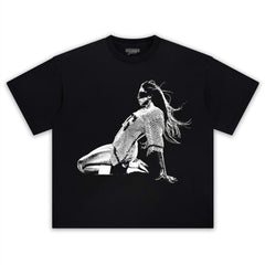 TATE MCRAE & THINK LATER WORLD TOUR TEE & LS & HOODIE