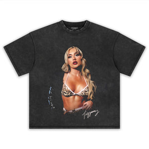 TIFFANY STRATTON SIGNATURE 2025 TEE & LS & HOODIE
