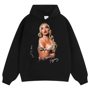 TIFFANY STRATTON SIGNATURE 2025 TEE & LS & HOODIE