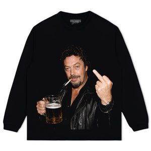 TIM CURRY V2 TANK TOP & TEE & LONG SLEEVE & LAYERED LS & HOODIE