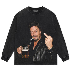 TIM CURRY V2 TANK TOP & TEE & LONG SLEEVE & LAYERED LS & HOODIE
