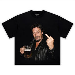 TIM CURRY V2 TANK TOP & TEE & LONG SLEEVE & LAYERED LS & HOODIE