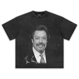 TIM CURRY V3 TANK TOP & TEE & LONG SLEEVE & LAYERED LS & HOODIE