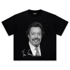 TIM CURRY V3 TANK TOP & TEE & LONG SLEEVE & LAYERED LS & HOODIE