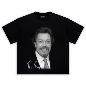 TIM CURRY V3 TANK TOP & TEE & LONG SLEEVE & LAYERED LS & HOODIE