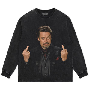 TIM CURRY V4 TANK TOP & TEE & LONG SLEEVE & LAYERED LS & HOODIE