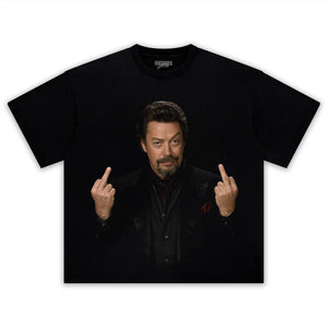 TIM CURRY V4 TANK TOP & TEE & LONG SLEEVE & LAYERED LS & HOODIE