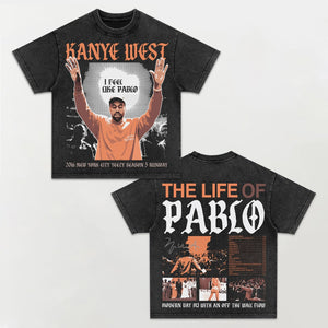 TLOP-TEE K6 - Y2K VINTAGES