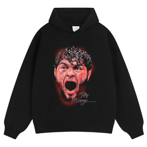 TOFIQ MUSAYEV TANK TOP & TEE & LONG SLEEVE & LAYERED LS & HOODIE