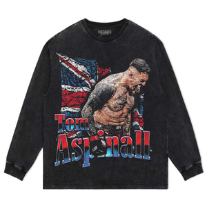 TOM ASPINALL V2 TEE & LS & HOODIE
