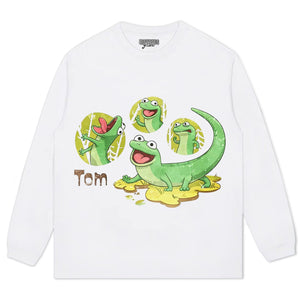 TOM LIZARD - HOPPERS MOVIE V3 TANK TOP & TEE & LONG SLEEVE & LAYERED LS & HOODIE