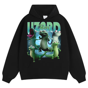 TOM LIZARD - HOPPERS MOVIE TANK TOP & TEE & LONG SLEEVE & LAYERED LS & HOODIE