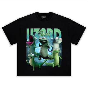 TOM LIZARD - HOPPERS MOVIE TANK TOP & TEE & LONG SLEEVE & LAYERED LS & HOODIE
