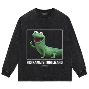 TOM LIZARD - HOPPERS MOVIE V2 TANK TOP & TEE & LONG SLEEVE & LAYERED LS & HOODIE