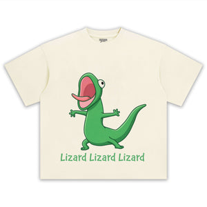 TOM LIZARD FUNNY MEME - HOPPERS MOVIE TANK TOP & TEE & LONG SLEEVE & LAYERED LS & HOODIE