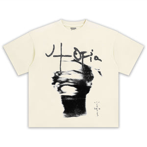 TRAVIS SCOTT RETRO V2 TEE