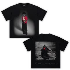 TRIPPIE REDD NDA V2 TANK TOP & TEE & LONG SLEEVE & LAYERED LS & HOODIE