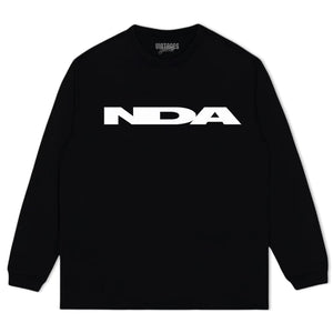 TRIPPIE REDD NDA V3 TANK TOP & TEE & LONG SLEEVE & LAYERED LS & HOODIE