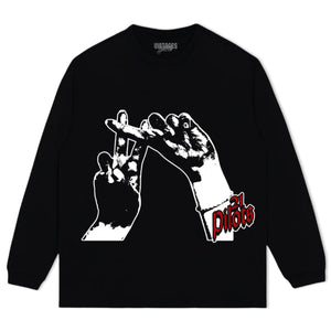 TWENTY ONE PILOTS V3 TEE & LS & HOODIE