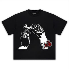 TWENTY ONE PILOTS V3 TEE & LS & HOODIE