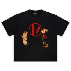 TWENTY ONE PILOTS V7 TEE & LS & HOODIE