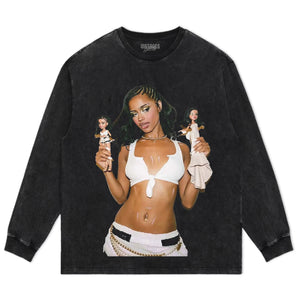 TYLA 2026 TANK TOP & TEE & LONG SLEEVE & LAYERED LS & HOODIE