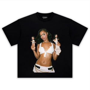 TYLA 2026 TANK TOP & TEE & LONG SLEEVE & LAYERED LS & HOODIE