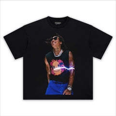TYLA YAWEH TEE - Y2K VINTAGES