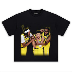 TYRESE HALIBURTON V3 TEE
