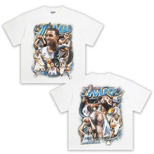 T MAC TEE & LS & HOODIE
