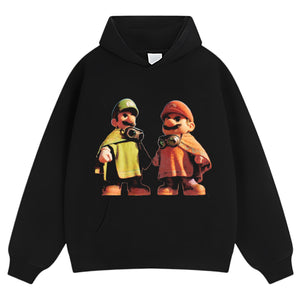 The Super Mario Galaxy Movie Tee TANK TOP & TEE & LONG SLEEVE & LAYERED LS & HOODIE