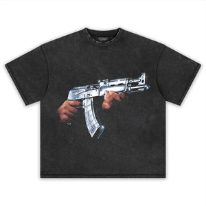 UNCOMPROMISING V2 TEE & LS & HOODIE