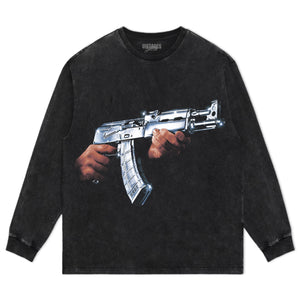 UNCOMPROMISING V2 TEE & LS & HOODIE