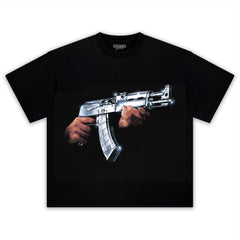 UNCOMPROMISING V2 TEE & LS & HOODIE