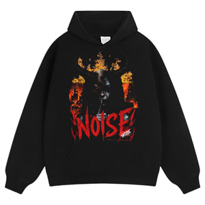 URBAN GRUNGE STREETWEAR TANK TOP & TEE & LONG SLEEVE & LAYERED LS & HOODIE