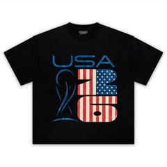 USA WORLD CUP 2026 TANK TOP & TEE & LONG SLEEVE & LAYERED LS & HOODIE