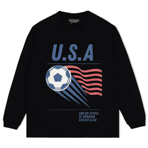 USA WORLD CUP 2026 V2 TANK TOP & TEE & LONG SLEEVE & LAYERED LS & HOODIE