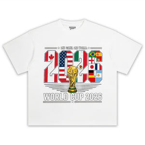 USA WORLD CUP 2026 V4 TANK TOP & TEE & LONG SLEEVE & LAYERED LS & HOODIE
