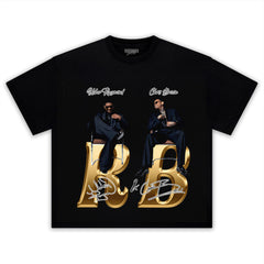 USHER X CHRIS BROWN TOUR V2 TANK TOP & TEE & LONG SLEEVE & LAYERED LS & HOODIE