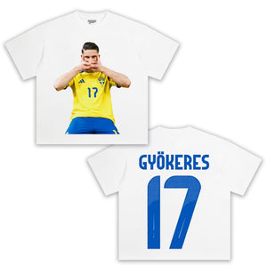 VIKTOR GYOKERES 2026 V4 TANK TOP & TEE